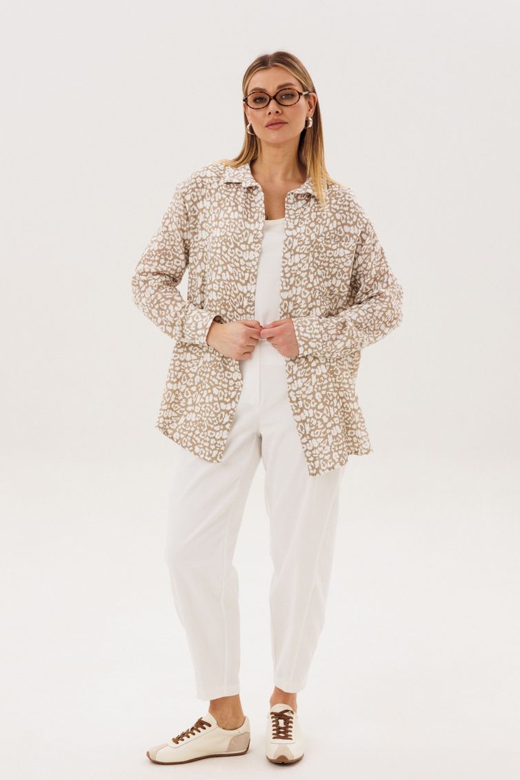 Комплект FANTAZIA MOD арт. 5056