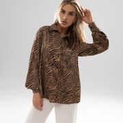 Shirt CHARUTTI #Chto mezhdu nami