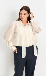 Trousers DILIA 4015 b