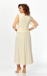 Платье Mira Fashion 5697