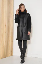 Coat Fantazia Mod #3819