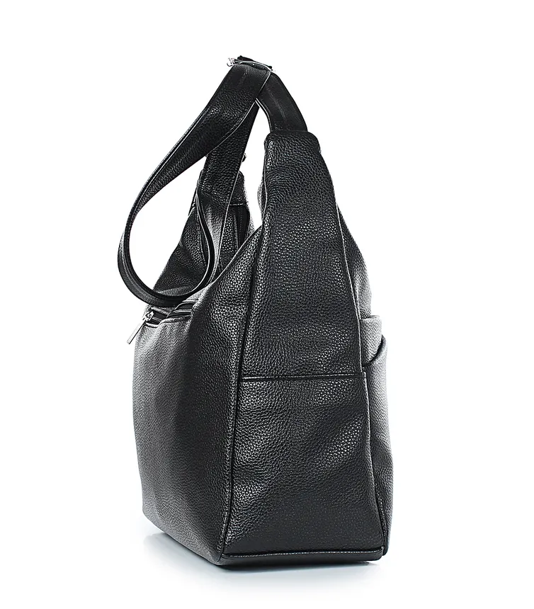 Torba Galanteya #23s1355k45 chernyj