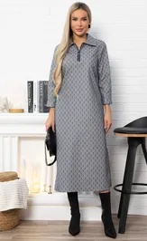 Платье LT Collection П14877-18М