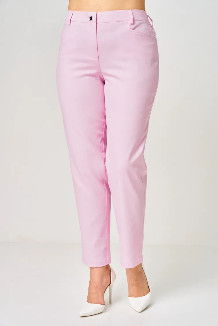 Брюки Rumoda арт. 2289 розовый