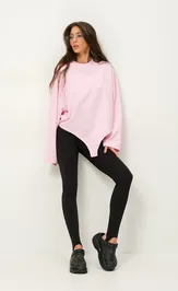 Zestaw Pirs 6501 rozovyj+ chernyj