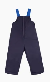 Trousers Bell Bimbo 213319 grafit