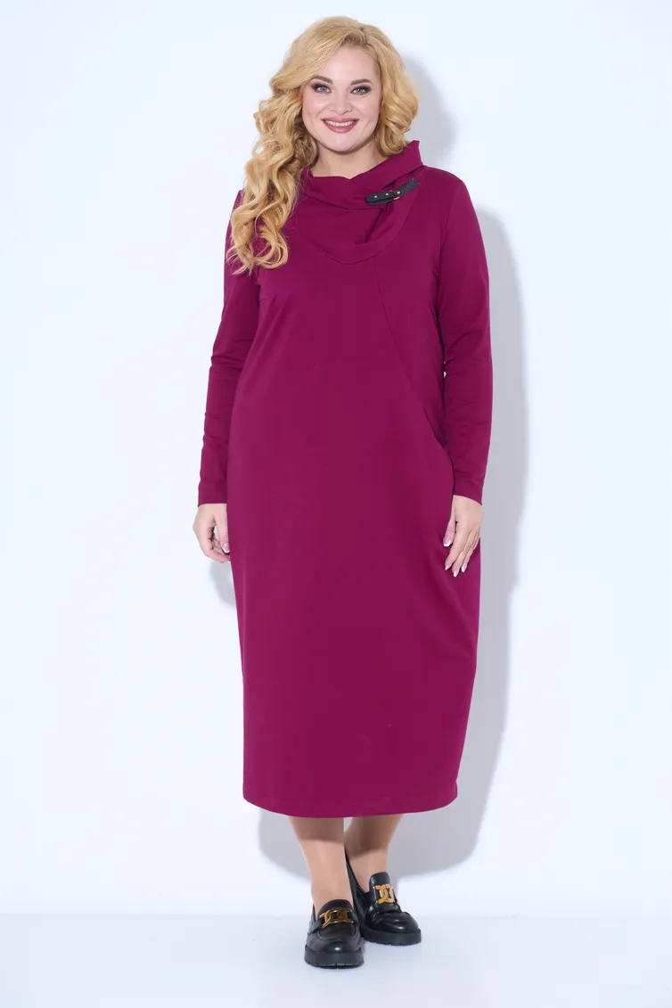 Sukienka STEFANY #839