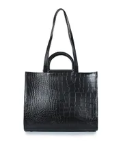 Torba Galanteya #23s940k45 chernyj