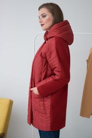 Jacket URS #18-858-1