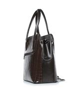 Сумки Galanteya 25с3210к45 коричневый т.