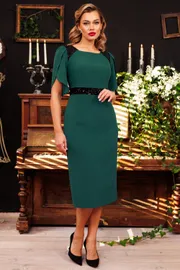 Sukienka Moda Urs #2873 tb