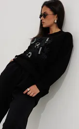 Sweatshirt BRELA 23004/1