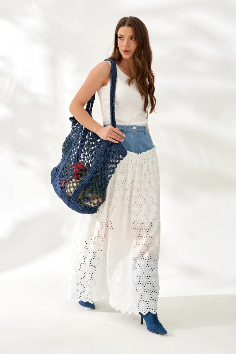 Skirt Elletto Life #2343