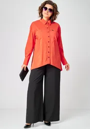 Blouse EVA GRANT #7319k