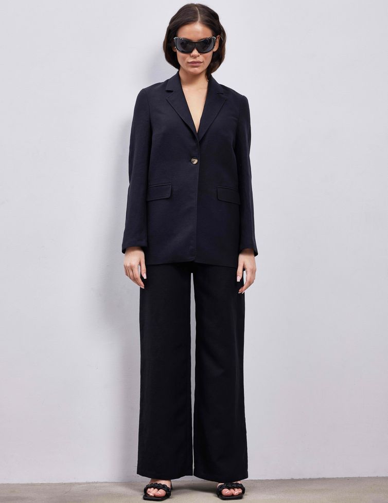 Blazer LEMONGRASS #G052-22, 23CG09-65-DYa (170)