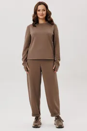 Set INVITE #6126 kapuchino