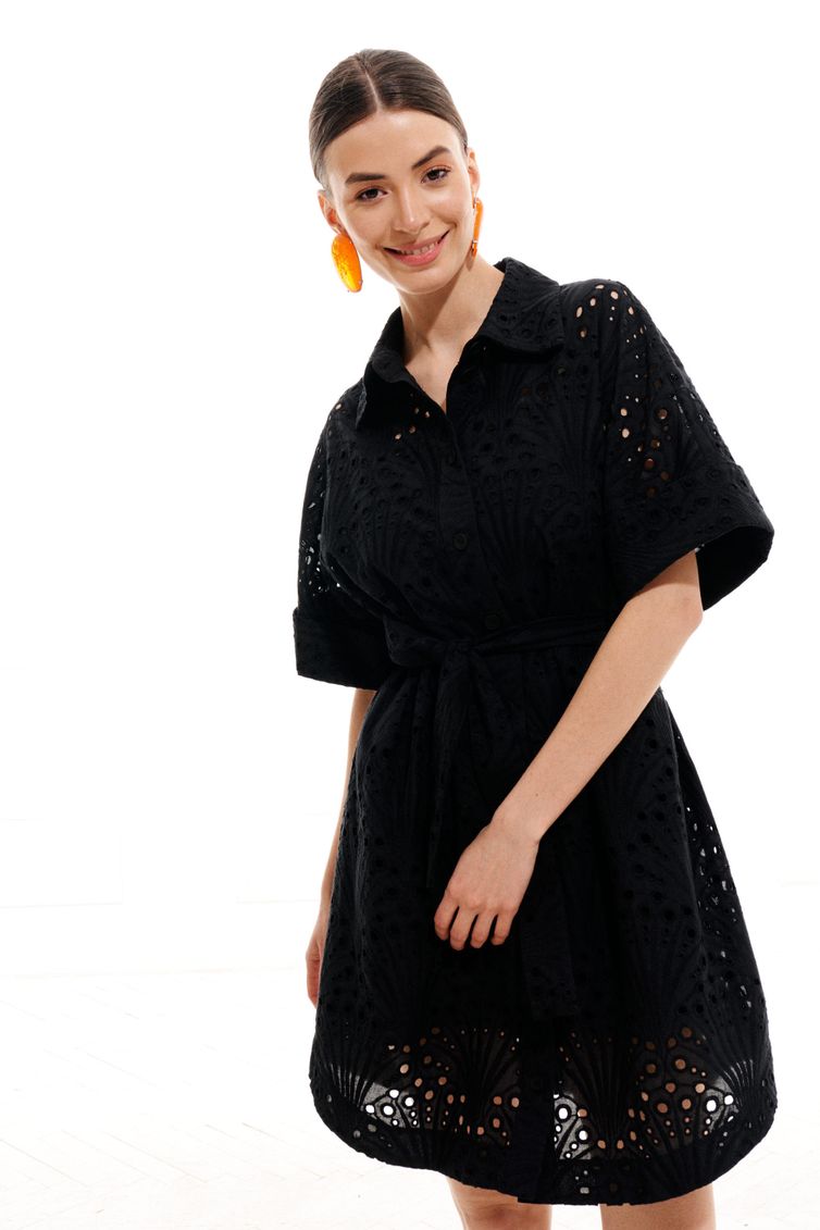 Dress Elletto Life #1021