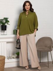 Blouse LT Collection #B15551-24M