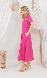 Sukienka Amori 9669 164