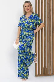 Комбинезон LT Collection арт. К15904-7М