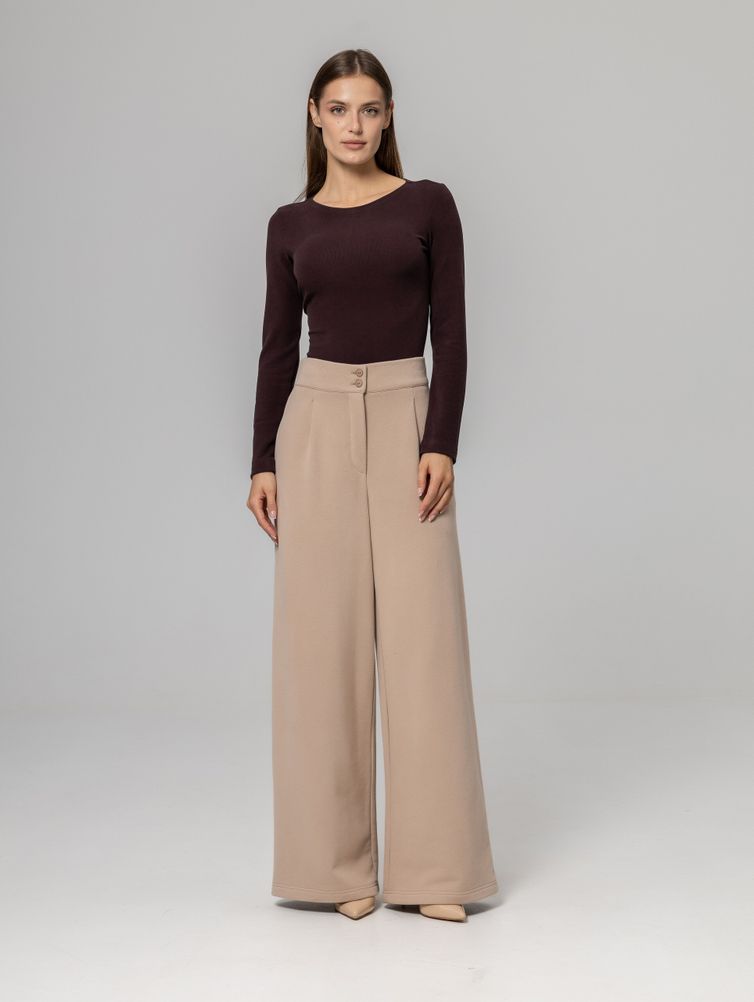 Брюки TWOK арт. 92572-3TW