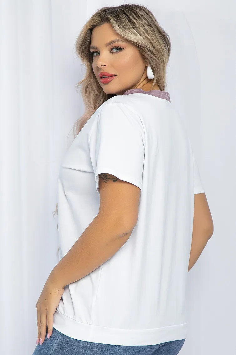 Koszulka LT Collection #B13161-20M