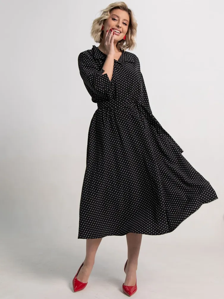 Sukienka LT Collection #P15242-16M