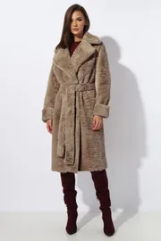 Пальто Mia Moda арт. 1194-2