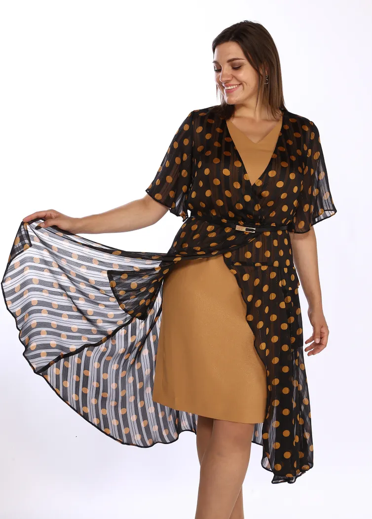 Комплект Lady Style Classic арт. 1875