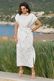 Set Vittoria Queen #28803
