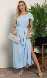 Sukienka LT Collection P15959-16M