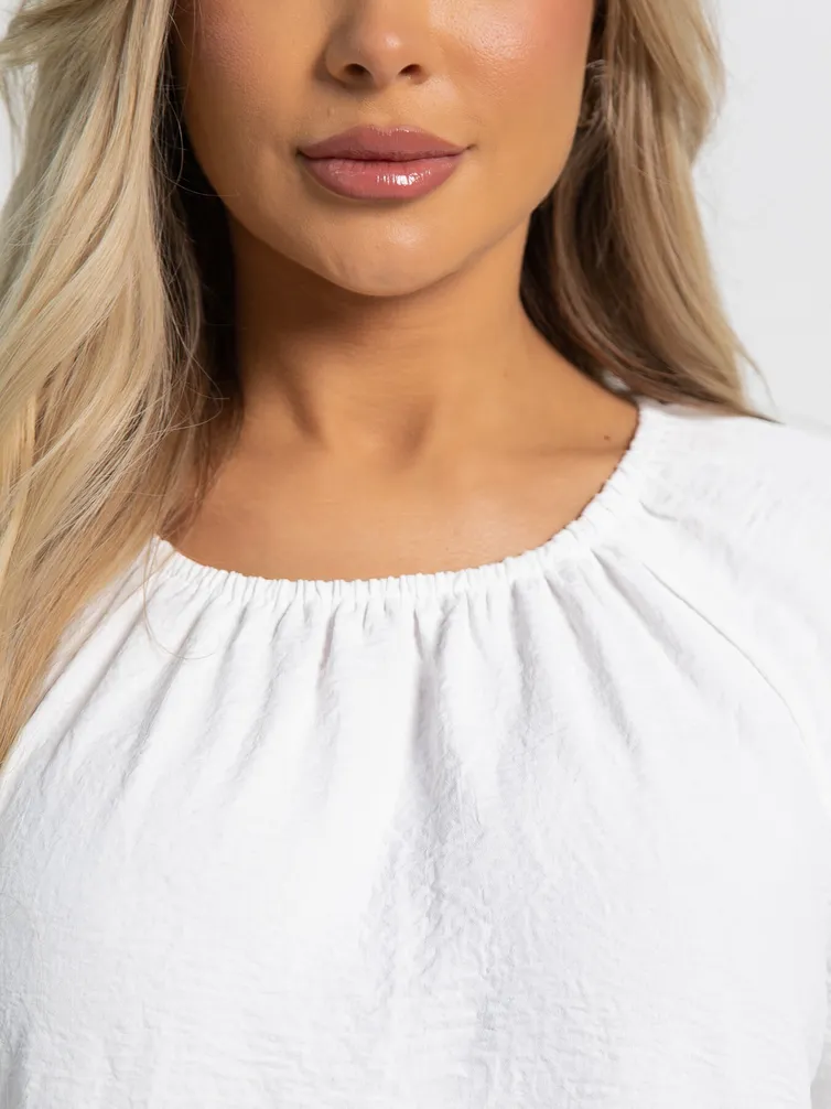 Bluzka LT Collection #B15984-48M