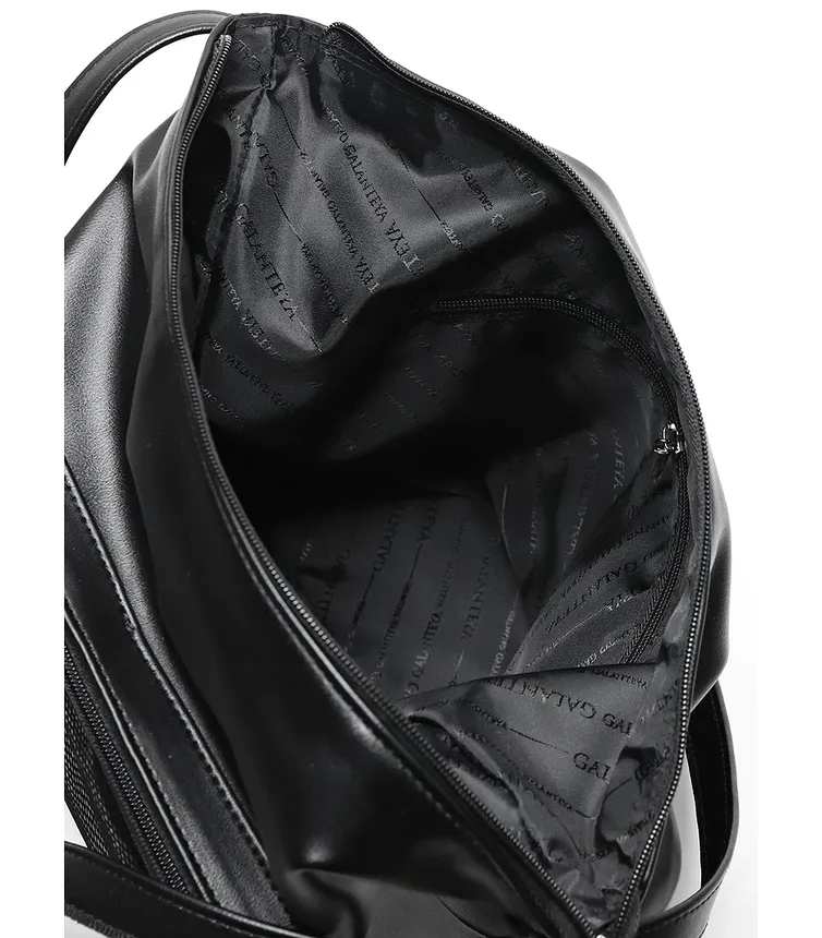 Torba Galanteya #22s2224k45 chernyj