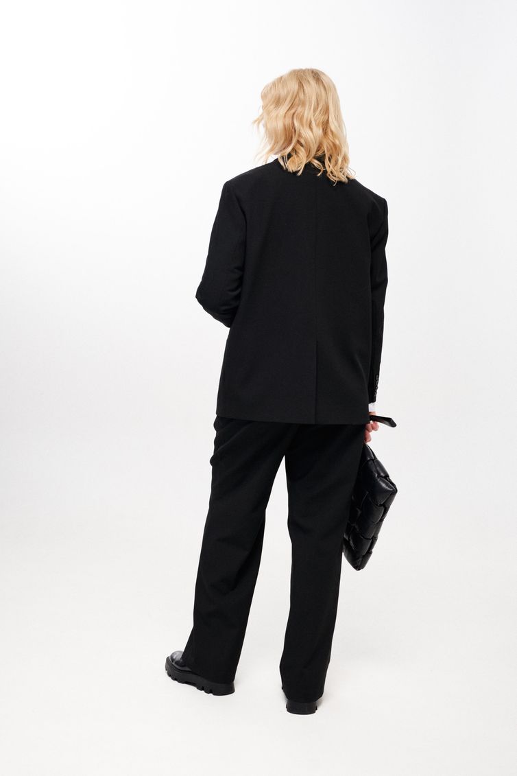 Suit Elletto Life #5234
