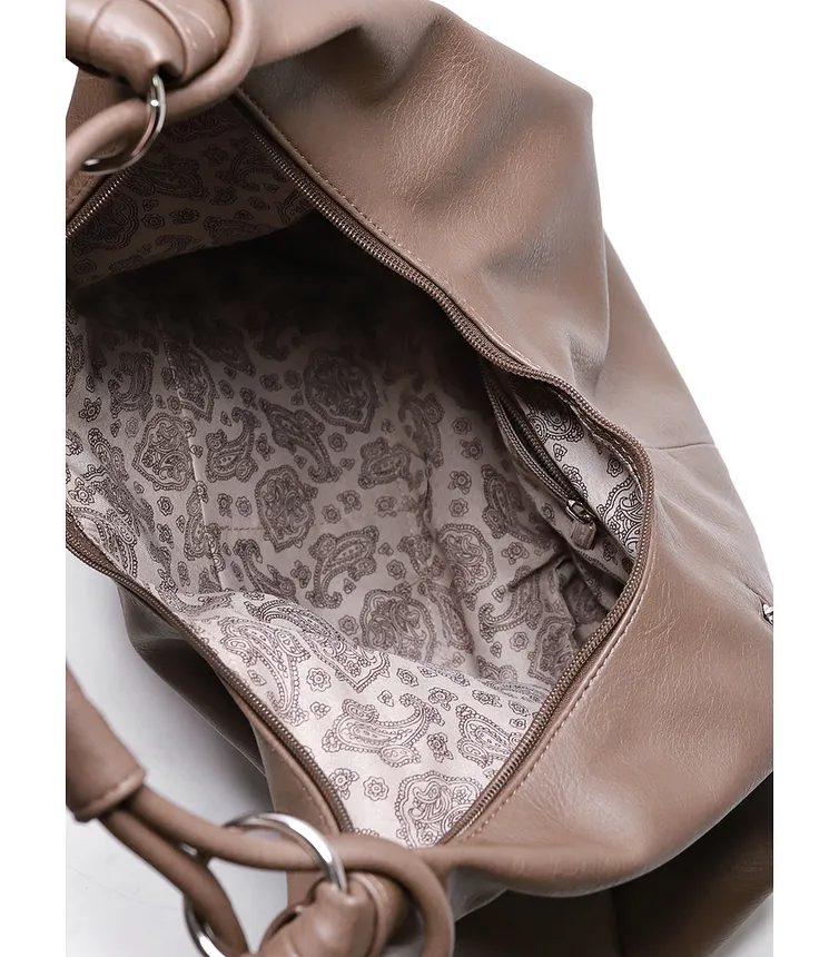 Torba Galanteya #22s1546k45 korichnevyj