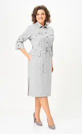 Sukienka Lady Style Classic 1844