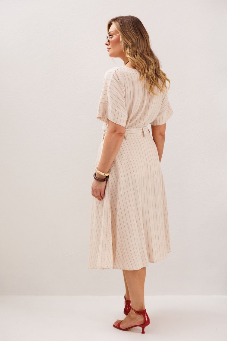 Костюм Anastasia арт. 1366 светло-бежевый