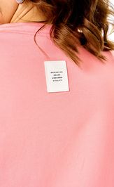 Джемпер Rumoda 2270 персиковый