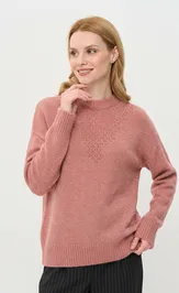 Jumper Newvay 9252-94208 pylnyj kedr