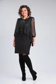 Платье Michel Chic арт. 2156
