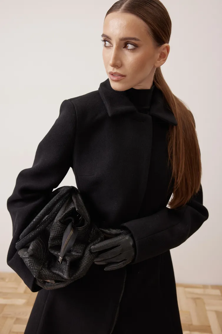 Coat Attika #A3685