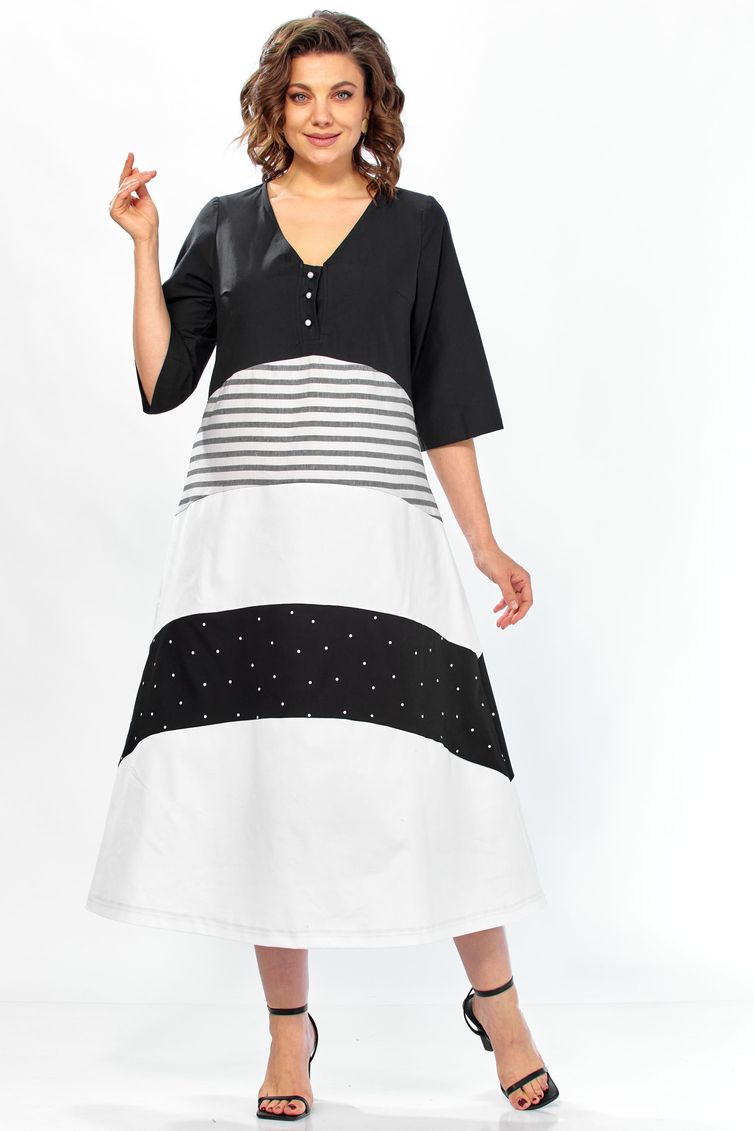 Платье Celentano арт. 5087