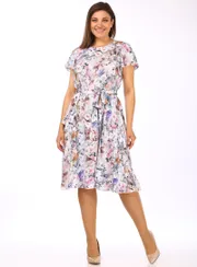 Sukienka Lady Style Classic #1878/1