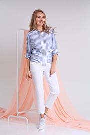 Set Ivelta plus #2943 siniya poloska