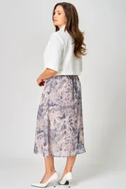 Garnitur Karina Delux #M-1351