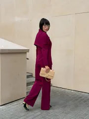 Брюки Aura chic life арт. 4197. 176
