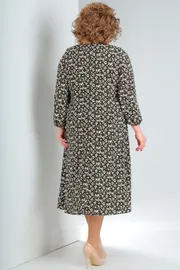 Sukienka MILANA #M-197-1