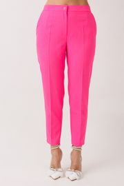 Suit Mubliz #324 fuksiya