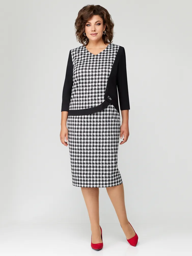 Sukienka Michelle Style #1144