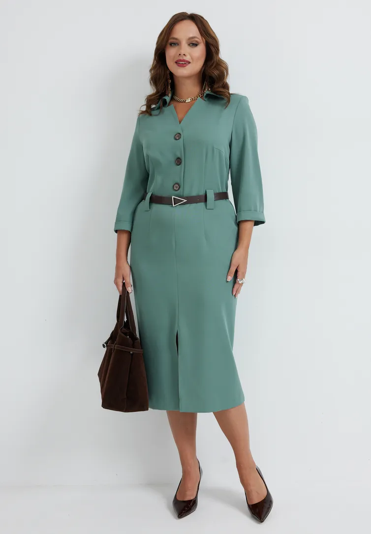 Dress Tvoi Imidj #2257